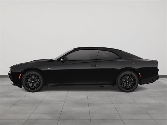 2025 Dodge Charger CHARGER 2-DOOR DAYTONA R/T AWD