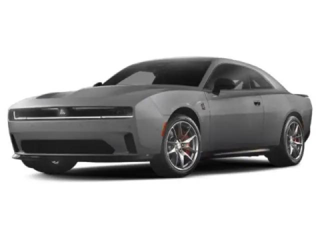 2025 Dodge Charger CHARGER 2-DOOR DAYTONA R/T AWD