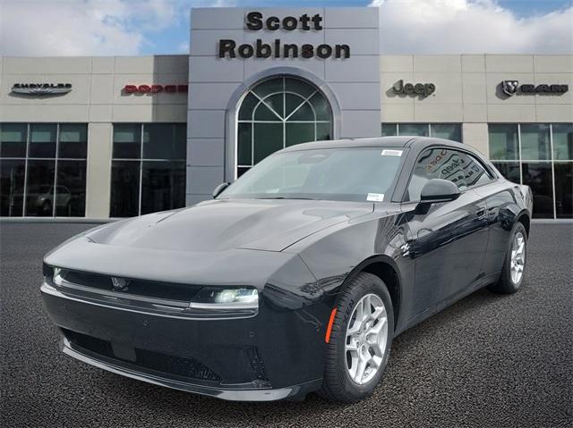 2025 Dodge Charger CHARGER 2-DOOR DAYTONA R/T AWD