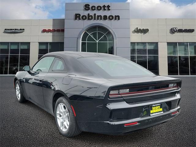 2025 Dodge Charger CHARGER 2-DOOR DAYTONA R/T AWD