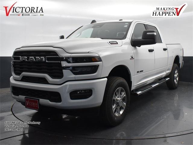 2025 RAM Ram 2500 RAM 2500 LONE STAR CREW CAB 4X4 64 BOX