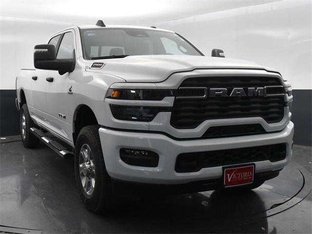 2025 RAM Ram 2500 RAM 2500 LONE STAR CREW CAB 4X4 64 BOX
