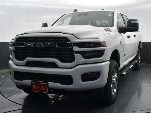 2025 RAM Ram 2500 RAM 2500 LONE STAR CREW CAB 4X4 64 BOX