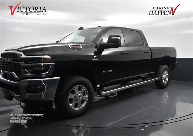 2025 RAM Ram 2500 RAM 2500 LONE STAR CREW CAB 4X4 64 BOX