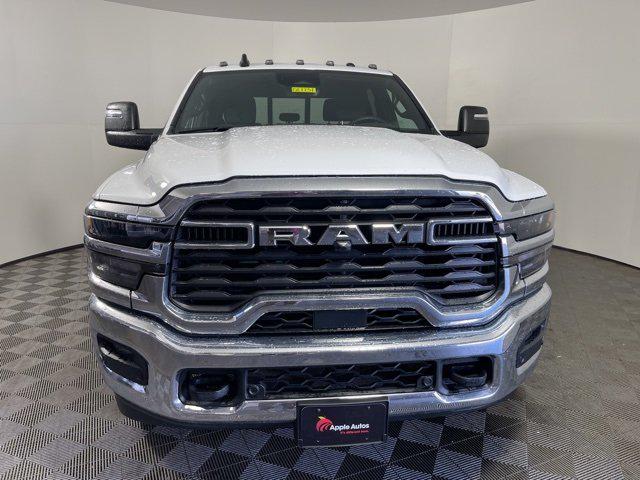 2025 RAM Ram 2500 RAM 2500 TRADESMAN CREW CAB 4X4 64 BOX 2025 RAM Ram 2500 RAM 2500 TRADESMAN CREW CAB 4X4 64 BOX
