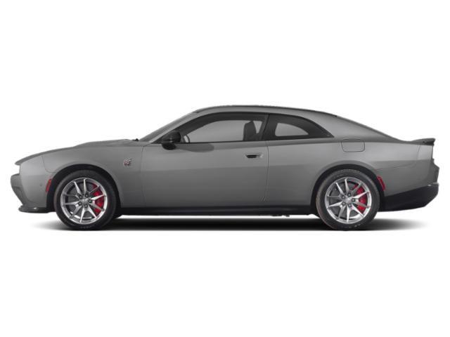 2025 Dodge Charger CHARGER 2-DOOR DAYTONA R/T AWD