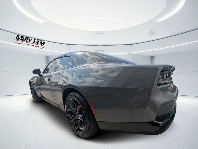 2025 Dodge Charger CHARGER 2-DOOR DAYTONA R/T AWD