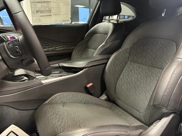 2025 Dodge Charger CHARGER 2-DOOR DAYTONA R/T AWD 2025 Dodge Charger CHARGER 2-DOOR DAYTONA R/T AWD