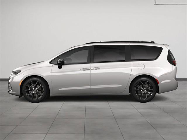 2025 Chrysler Pacifica PACIFICA LIMITED