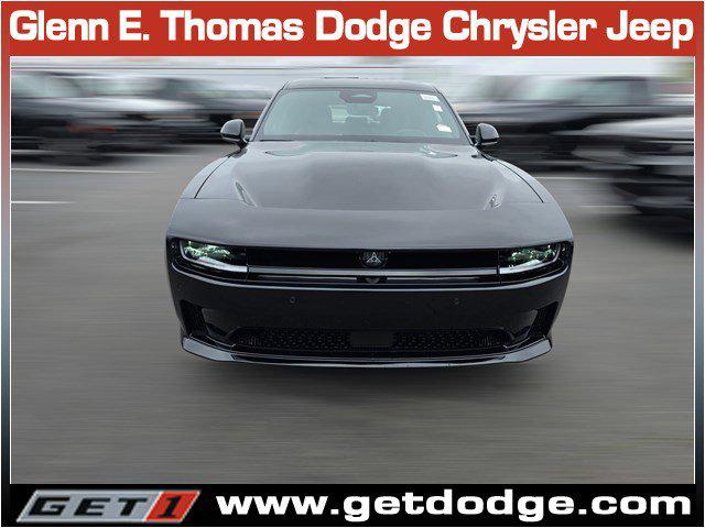 2025 Dodge Charger CHARGER 2-DOOR DAYTONA R/T AWD