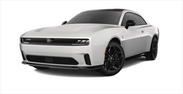 2025 Dodge Charger CHARGER 2-DOOR DAYTONA R/T AWD