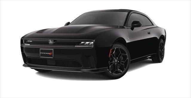 2025 Dodge Charger CHARGER 2-DOOR DAYTONA R/T AWD