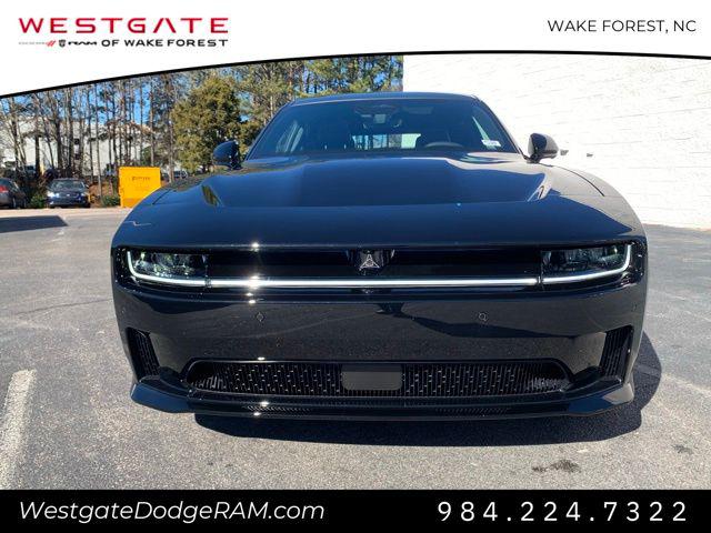2025 Dodge Charger CHARGER 2-DOOR DAYTONA R/T AWD