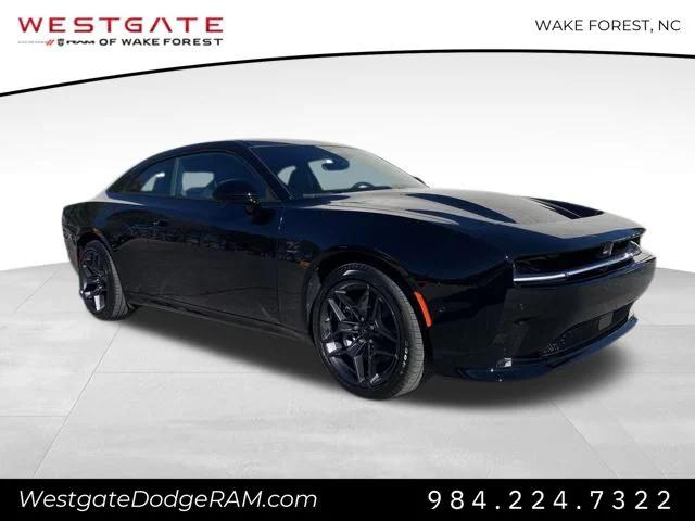 2025 Dodge Charger CHARGER 2-DOOR DAYTONA R/T AWD