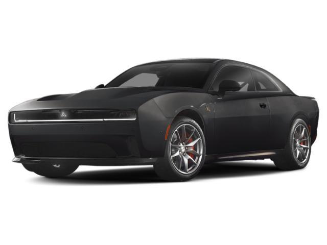 2025 Dodge Charger CHARGER 2-DOOR DAYTONA R/T AWD