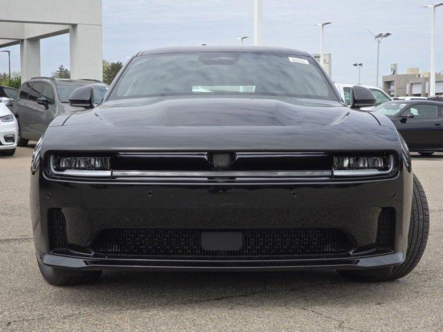 2025 Dodge Charger CHARGER 2-DOOR DAYTONA R/T AWD