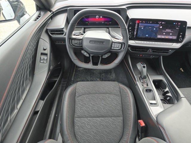 2025 Dodge Charger CHARGER 2-DOOR DAYTONA R/T AWD