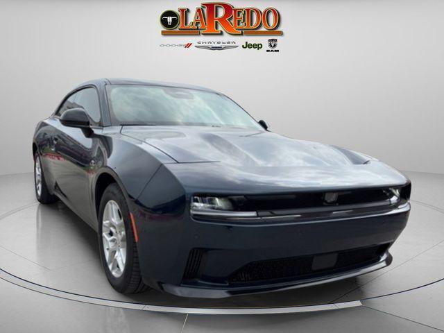 2025 Dodge Charger CHARGER 2-DOOR DAYTONA R/T AWD