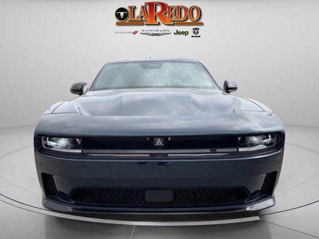 2025 Dodge Charger CHARGER 2-DOOR DAYTONA R/T AWD