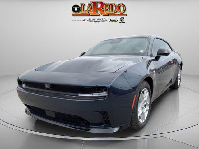 2025 Dodge Charger CHARGER 2-DOOR DAYTONA R/T AWD