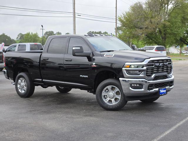 2025 RAM Ram 2500 RAM 2500 LONE STAR CREW CAB 4X4 64 BOX