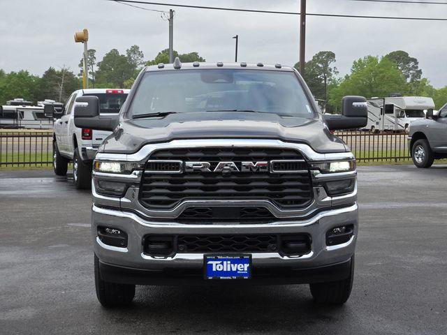 2025 RAM Ram 2500 RAM 2500 LONE STAR CREW CAB 4X4 64 BOX