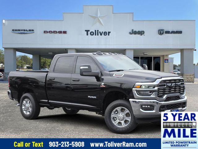 2025 RAM Ram 2500 RAM 2500 LONE STAR CREW CAB 4X4 64 BOX