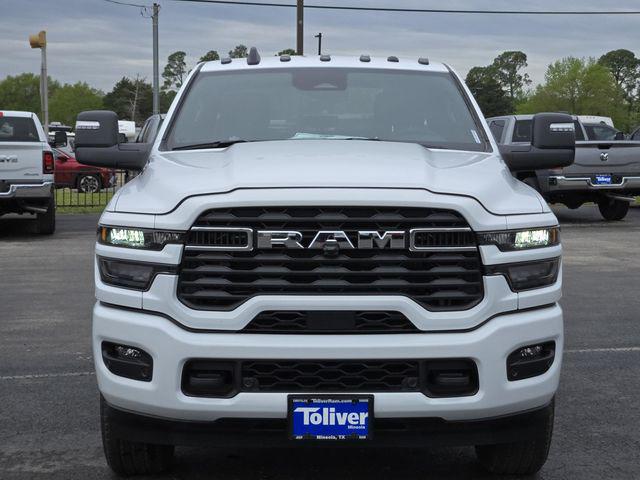 2025 RAM Ram 2500 RAM 2500 LONE STAR CREW CAB 4X4 64 BOX