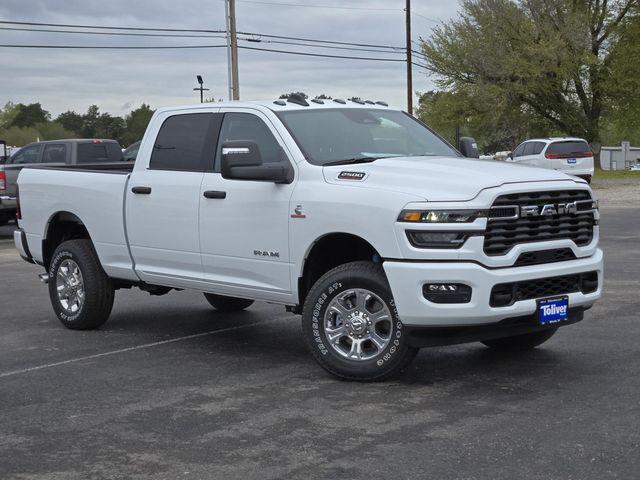 2025 RAM Ram 2500 RAM 2500 LONE STAR CREW CAB 4X4 64 BOX