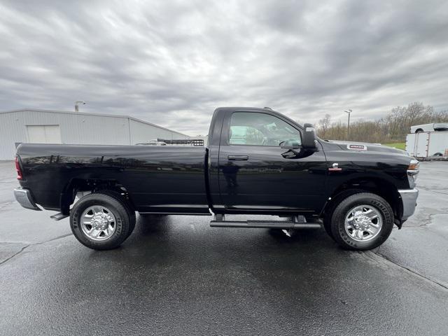 2025 RAM Ram 2500 RAM 2500 TRADESMAN REGULAR CAB 4X4 8 BOX