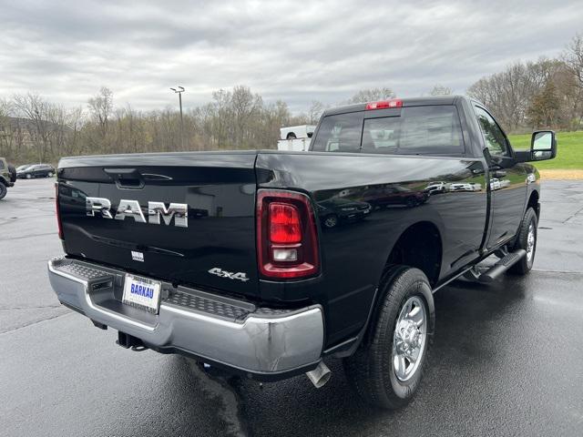 2025 RAM Ram 2500 RAM 2500 TRADESMAN REGULAR CAB 4X4 8 BOX