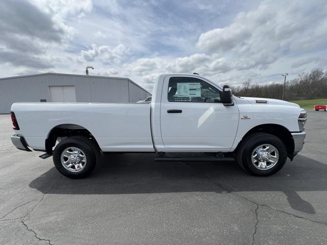 2025 RAM Ram 2500 RAM 2500 TRADESMAN REGULAR CAB 4X4 8 BOX