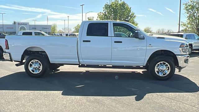 2025 RAM Ram 2500 RAM 2500 TRADESMAN CREW CAB 4X4 8 BOX