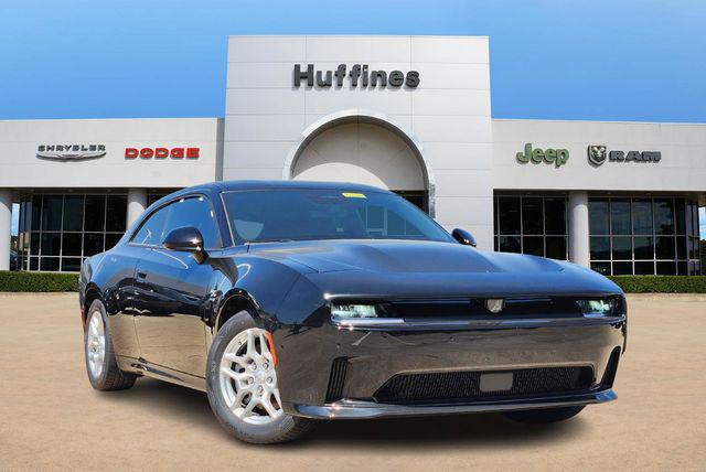 2025 Dodge Charger CHARGER 2-DOOR DAYTONA R/T AWD