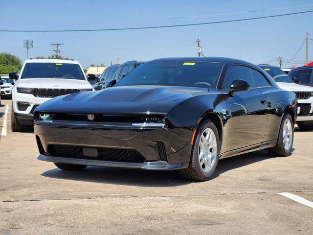 2025 Dodge Charger CHARGER 2-DOOR DAYTONA R/T AWD