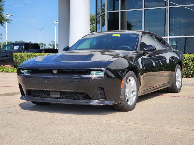 2025 Dodge Charger CHARGER 2-DOOR DAYTONA R/T AWD