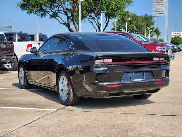 2025 Dodge Charger CHARGER 2-DOOR DAYTONA R/T AWD