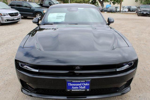 2025 Dodge Charger CHARGER 2-DOOR DAYTONA R/T AWD