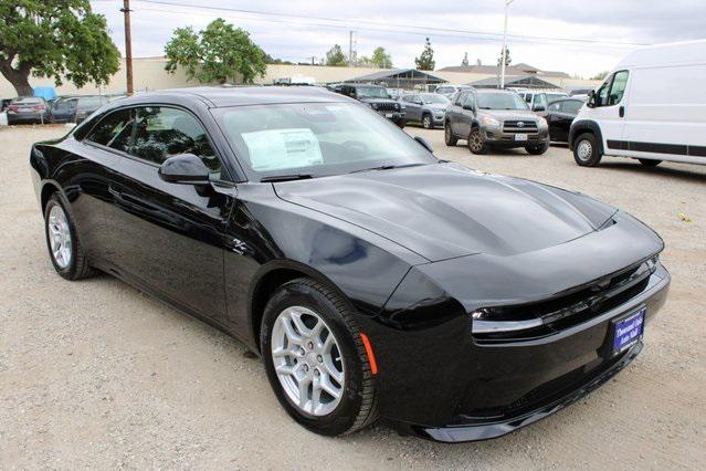 2025 Dodge Charger CHARGER 2-DOOR DAYTONA R/T AWD