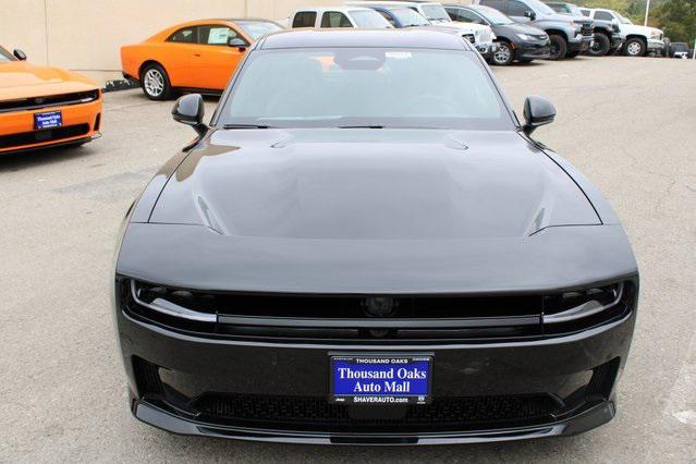 2025 Dodge Charger CHARGER 2-DOOR DAYTONA R/T AWD