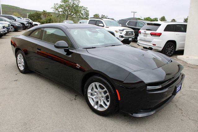 2025 Dodge Charger CHARGER 2-DOOR DAYTONA R/T AWD