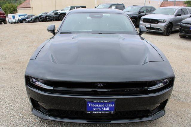 2025 Dodge Charger CHARGER 2-DOOR DAYTONA R/T AWD