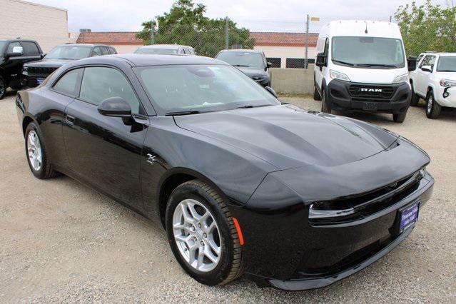 2025 Dodge Charger CHARGER 2-DOOR DAYTONA R/T AWD