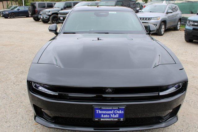 2025 Dodge Charger CHARGER 2-DOOR DAYTONA R/T AWD