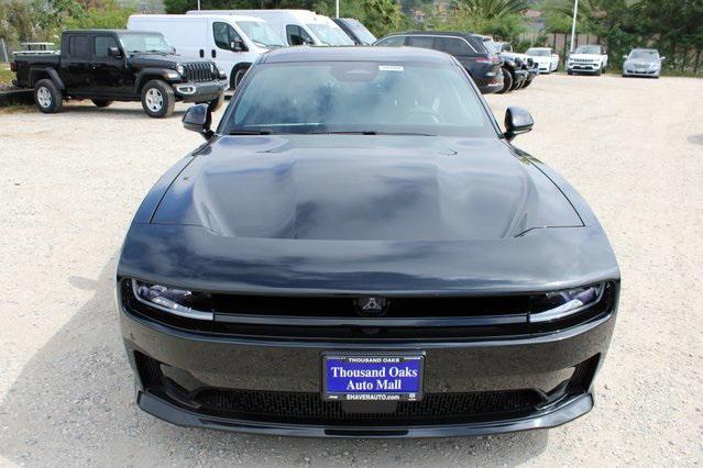 2025 Dodge Charger CHARGER 2-DOOR DAYTONA R/T AWD