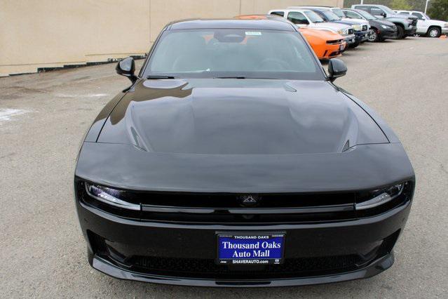 2025 Dodge Charger CHARGER 2-DOOR DAYTONA R/T AWD