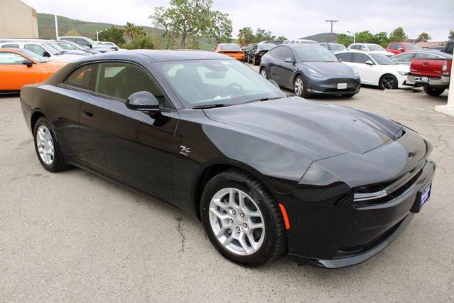 2025 Dodge Charger CHARGER 2-DOOR DAYTONA R/T AWD