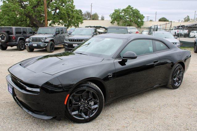 2025 Dodge Charger CHARGER 2-DOOR DAYTONA R/T AWD
