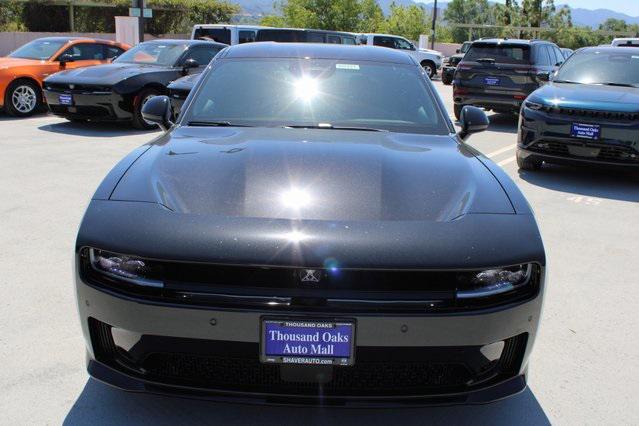 2025 Dodge Charger CHARGER 2-DOOR DAYTONA R/T AWD