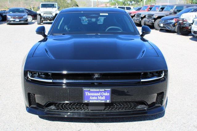 2025 Dodge Charger CHARGER 2-DOOR DAYTONA SCAT PACK AWD
